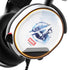 Marvel Avengers Blue Logo SteelSeries Arctis 3 Skin
